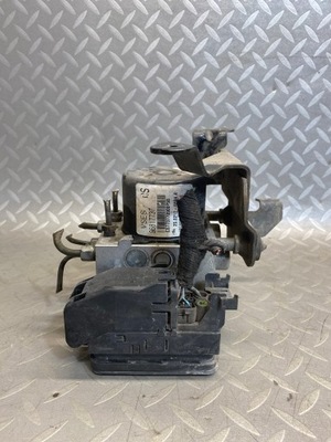 Насос тормозная abs antara captiva 2.0 vcdi оригинал фото №1