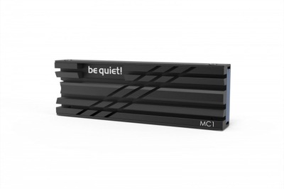 RADIATOR BE QUIET! MC1 SSD Cooler M.2 2280 BZ002