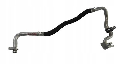 R499 труба шланг кондиціонера maserati levante 670032309 фото №1