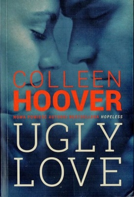 UGLY LOVE Colleen Hoover