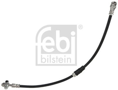 FEBI BILSTEIN 178499 ПАТРУБОК ТОРМОЗНОЙ ГИБКИЙ