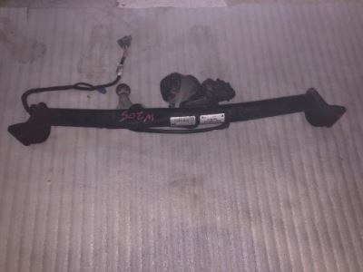 Mercedes w205 hak буксировочный elektr w2053102600 фото №1