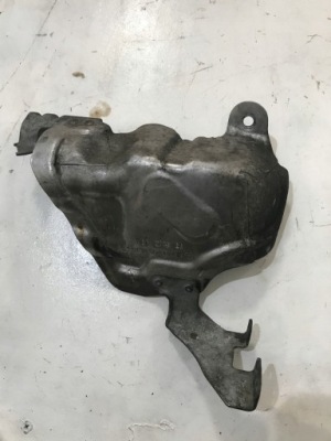 Захист теплова mercedes w212 a6151501675 e200cdi фото №1