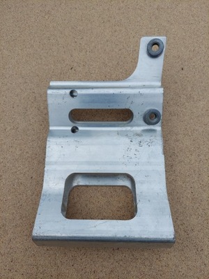 Mercedes s w223 кронштейн кронштейн фото №1