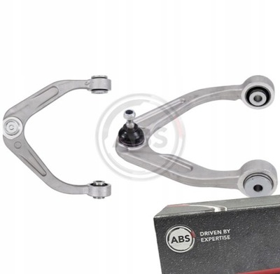 A.b.s. 211099 рычаг, подвеска колеса фото №1