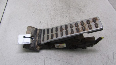 Kia optima iv потенциометр педаль газа 15- фото №1