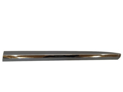 Vw arteon молдинг дверь правый перед 3g8853970b фото №1