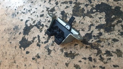 Toyota aygo i замок крышки задняя фото №1