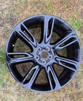 ДИСК АЛЮМІНІЄВА LAND ROVER RANGE ROVER VELAR R20 