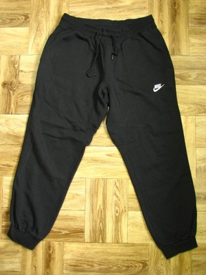 Spodnie dresowe Nike AW77 Cuffed Fleece