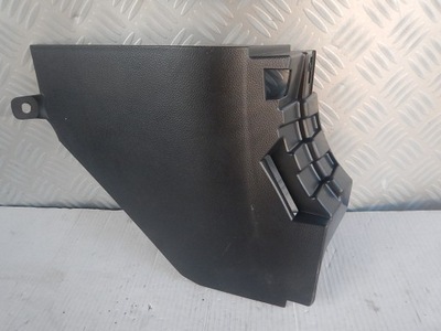 Infiniti fx qx fx37 qx70 правая защита стойка перед фото №1