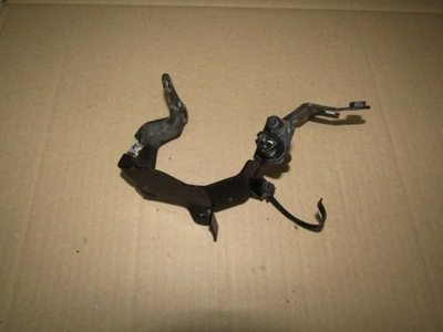 Bentley continental gt кронштейн кронштейн кронштейн фото №1