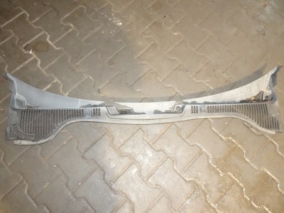 Skoda octavia ii жабо eu фото №1