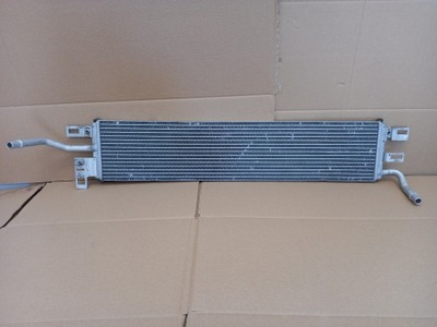 Радіатор ford kuga mk3 escape lx618d048fc0604 фото №1