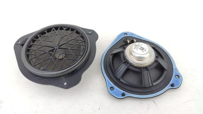 Audi a5 8t coupe динамік задній задня 8t0035411 фото №1