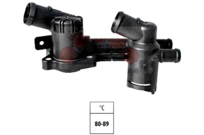 Термостат eps 03f121111a 1880773 фото №1