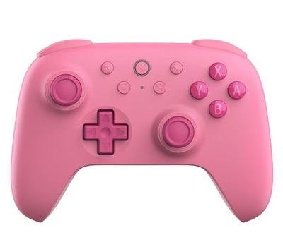 Pad 8BitDo Ultimate 2C BT Controller Pink
