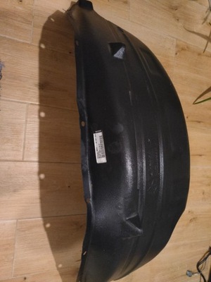 Jeep wrangler jl 21 22 підкрилок задня праве фото №1