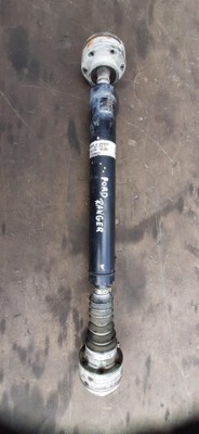 Wał привідний перед передній 3.2tdci ford ranger iv ab394a376ad фото №1