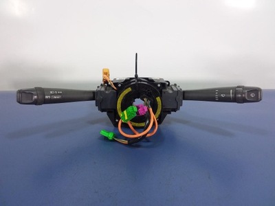 Volvo s60 i v70 переключатель комбинированный лента фото №1