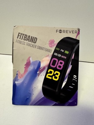 FITBAND FOREVER KOMPLET 275/24