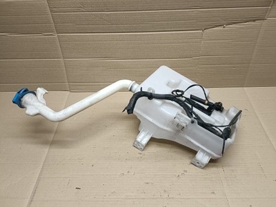 Mg gs бак омивача as2684 фото №1