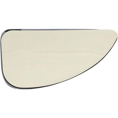 Diederichs 3475129 стекло зеркало, зеркало наружное фото №1