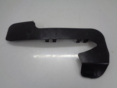 Tesla model s направляющая правое кронштейн противотуманной фары фото №1