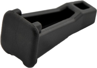 Клипса накладки накладки порога vw crafter lt 35 фото №1