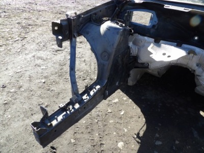 Jeep grand cherokee wk2 лонжерон ліва права 11-20 r. фото №1