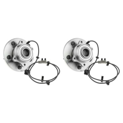 Ступица + подшипник + датчик abs задняя chrysler pacifica 2.5/4.0 2003-2008 фото №1