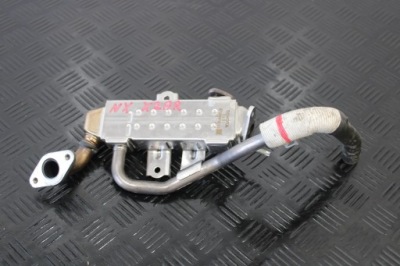 Радиатор выхлопных газов 220500-0060 lexus nx 300h 2,5 hybrid фото №1