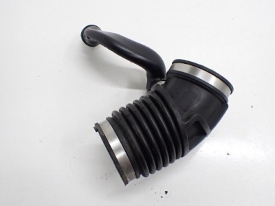 Wąż шланг труба повітрозабірник повітря bmw x6 g06 x5 g05 3.0d b57 21r фото №1