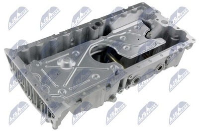 INDAS ALYVOS VOLVO S40 2.4, 2.5 04-, V5 0 2.4, 2.5 04-, C70 2.4, 2.5 97- / 