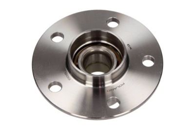 Подшипник nissan задняя almera tino 00- фото №1