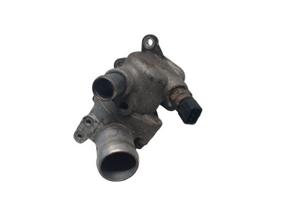 Корпус термостата hyundai i30 ii 1.6 crdi фото №1