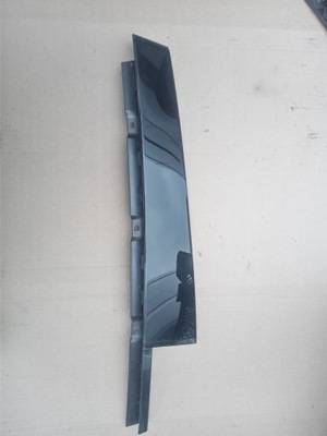 Накладка стійка правий задня audi a8 d4 4h0839902 фото №1