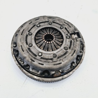 2012 mini one - cooper r57 зчеплення / комплект 836057 фото №1