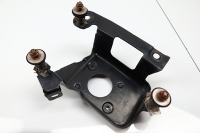 Mercedes x164 gl кронштейн кронштейн компрессор airmatic w164 ml фото №1