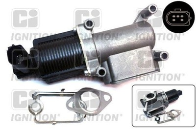 QUINTON HAZELL XEGR53 VALVE AGR - milautoparts-fr.ukrlive.com