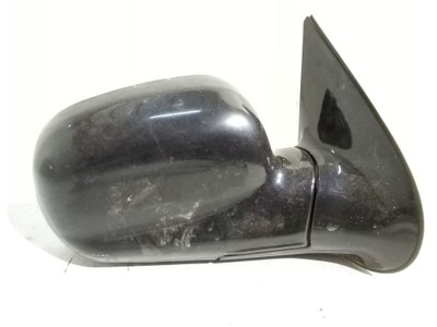 Hyundai santa fe i зеркало правое el. 5 pin фото №1