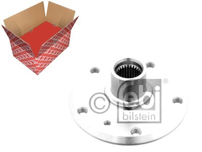 Febi bilstein 26234 ступица колеса фото №1