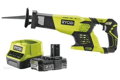 Ryobi Piła szablasta akumulatorowa RRS1801M 2Ah