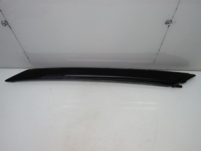 X-trail iv t33 23r молдинг двері права передня фото №1