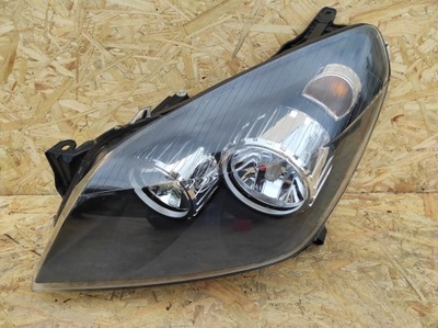 Лампа передня ліва opel astra iii astra h фото №1