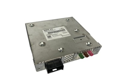 Модуль tv bmw f10 f25 f34 9253522 оригинал фото №1