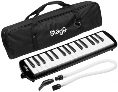 Stagg Melosta 32 BK melodyka