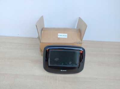 Lexus rx оригінальний новий монітор підголівник екран фото №1