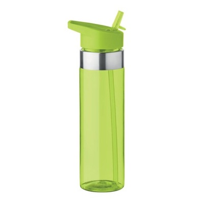 Butelka na wodę - zielony
