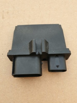 Модуль блок управления выхлопных газов adblue vw audi 7n0941329 фото №1